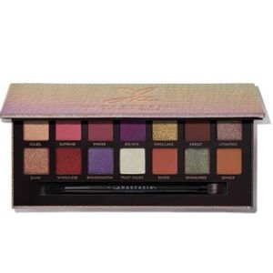 Jackie Aine Eyeshadow Pallete ABH